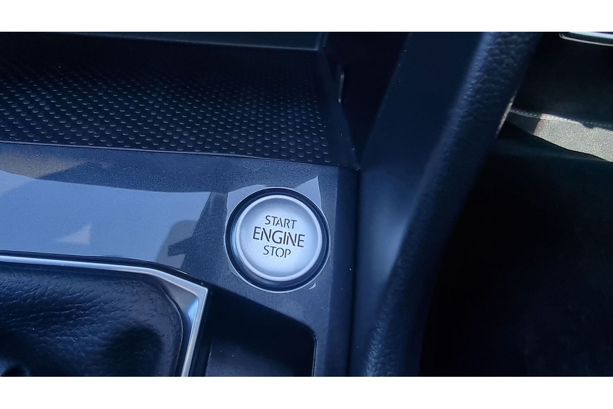 2024 Volkswagen Tiguan 162TSI R-Line 5N