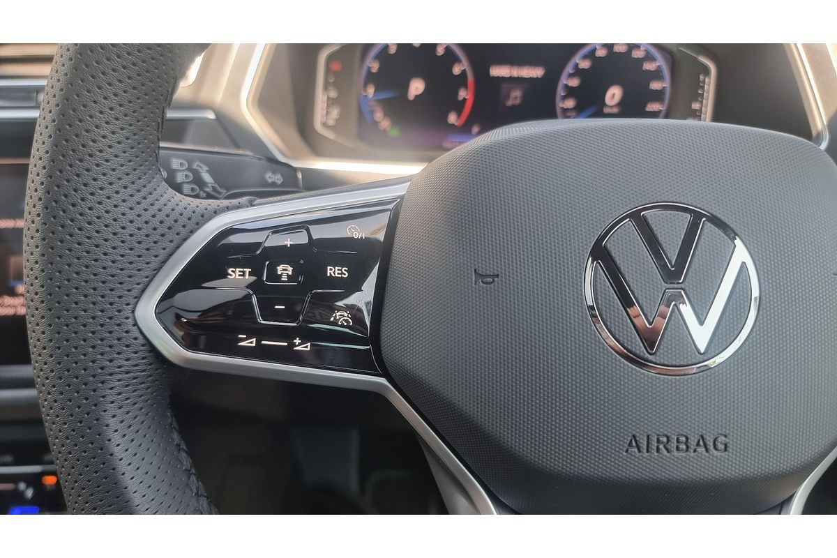 2024 Volkswagen Tiguan 162TSI R-Line 5N