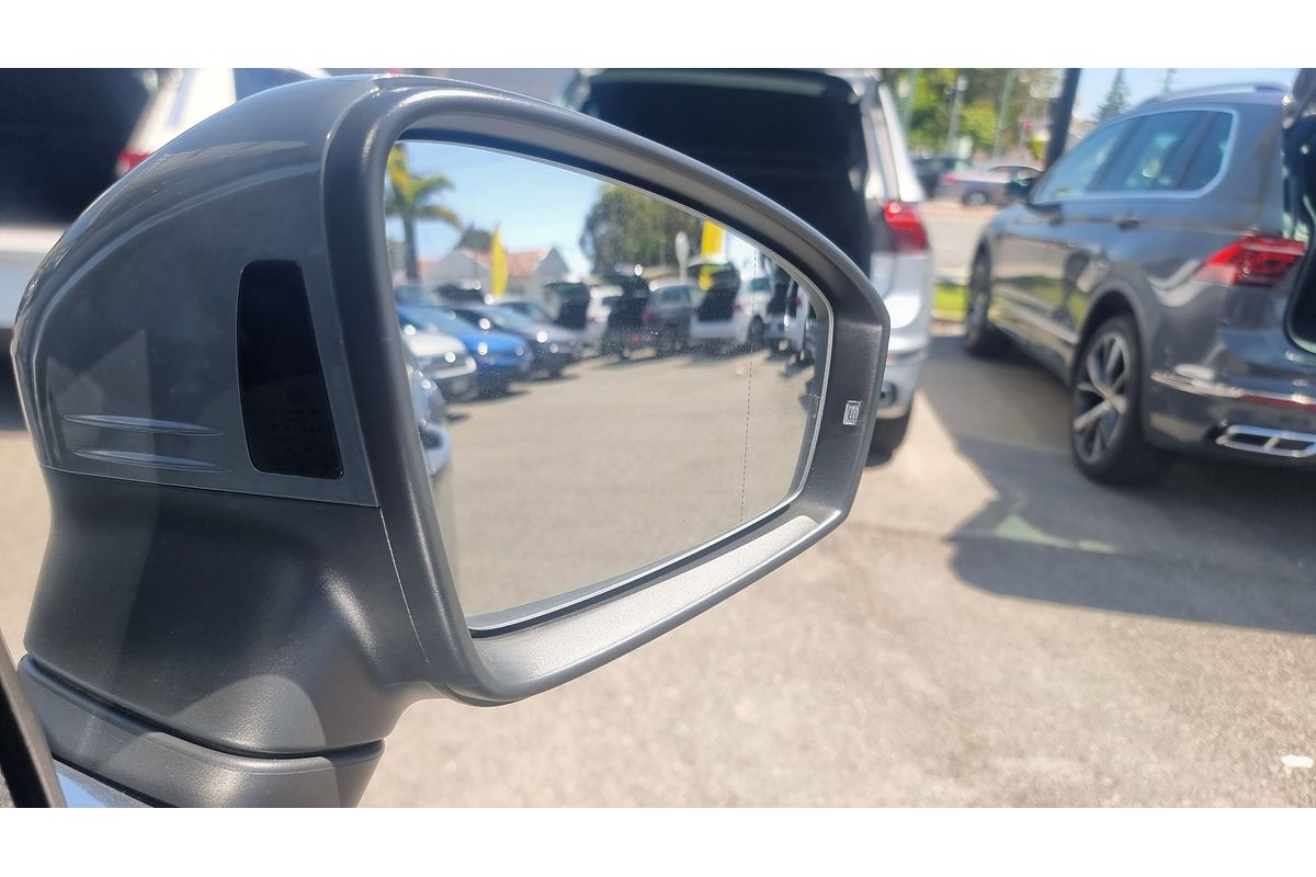 2024 Volkswagen Tiguan 162TSI R-Line 5N