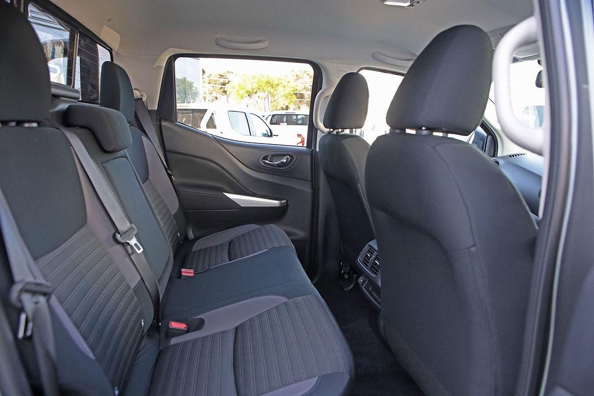 2024 Nissan Navara Black Edition D23 4X4