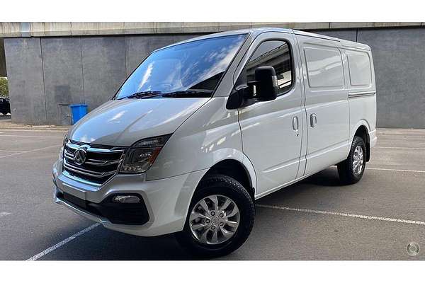 2023 LDV V80