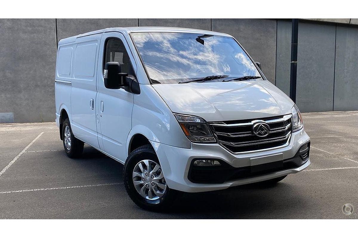 2023 LDV V80