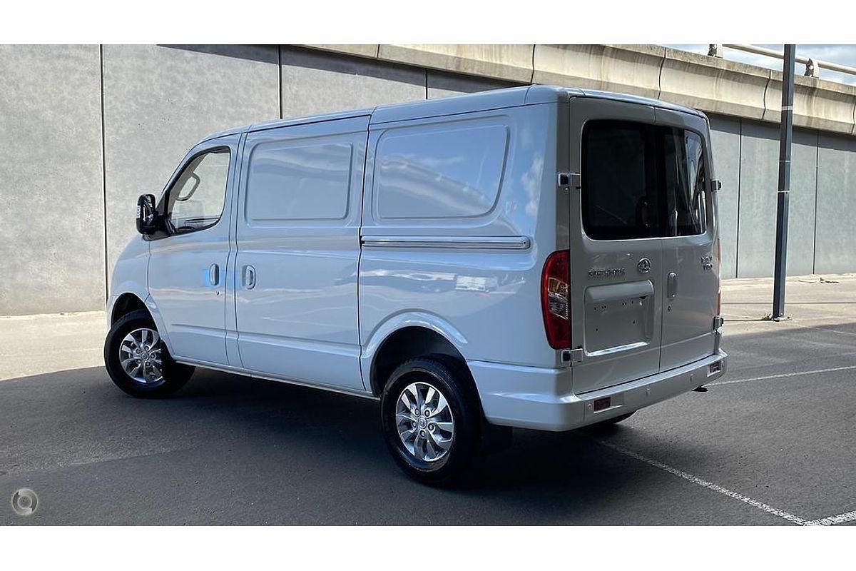 2023 LDV V80