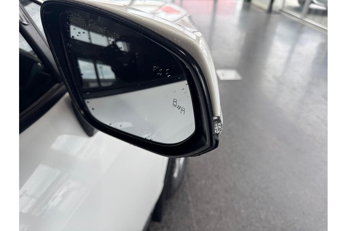 2024 Toyota RAV4 GX AXAH54R