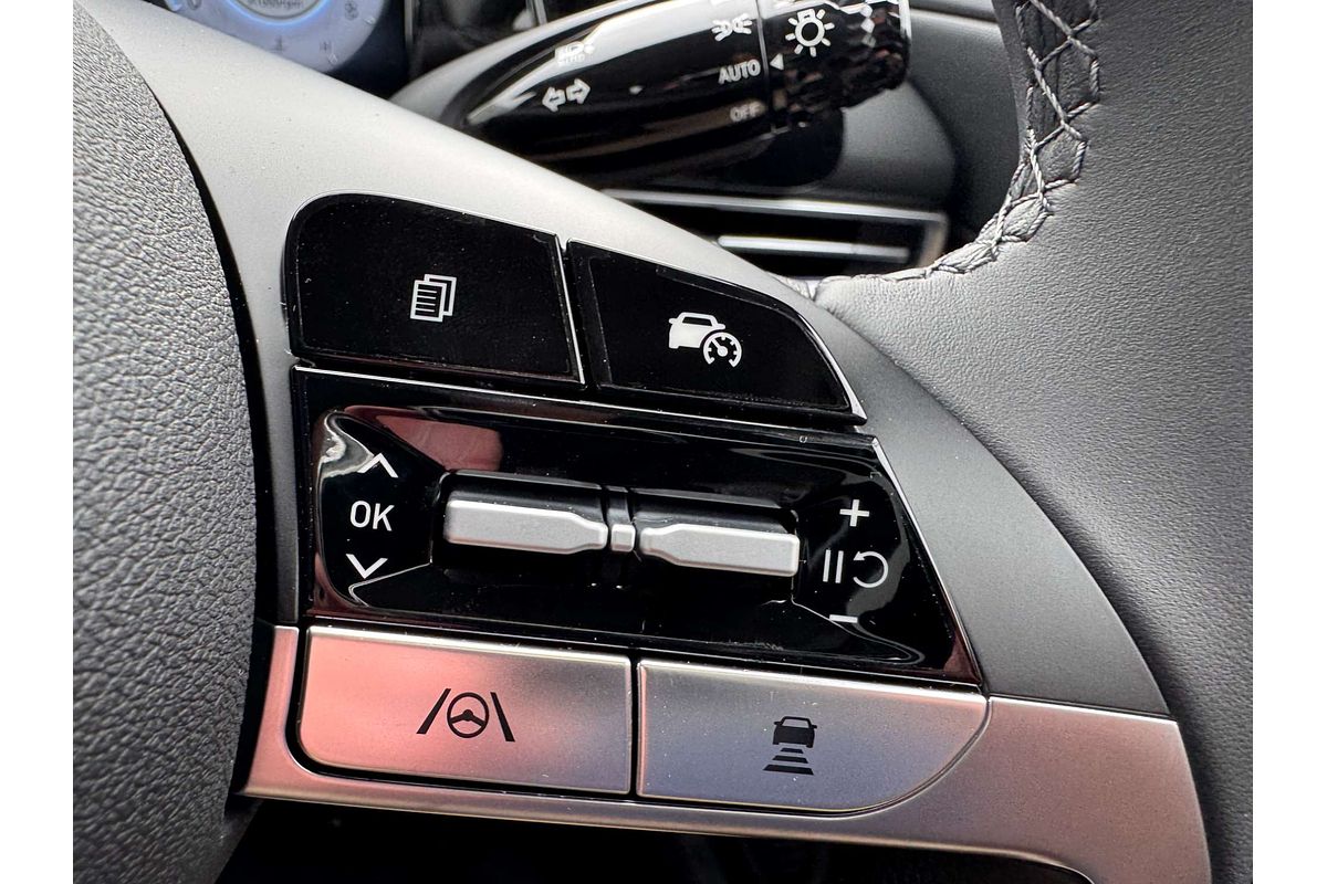 2024 Hyundai i30 Elite CN7.V2