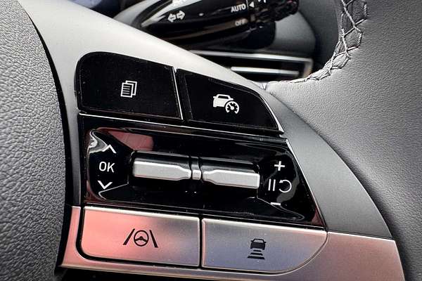 2024 Hyundai i30 Elite CN7.V2