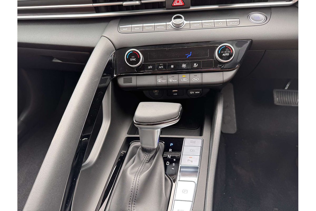 2024 Hyundai i30 Elite CN7.V2