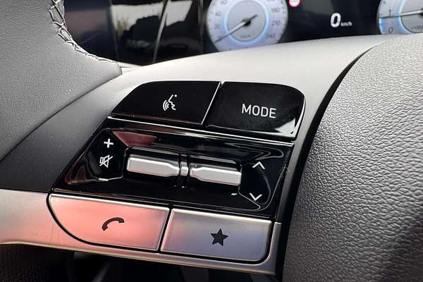 2024 Hyundai i30 Elite CN7.V2