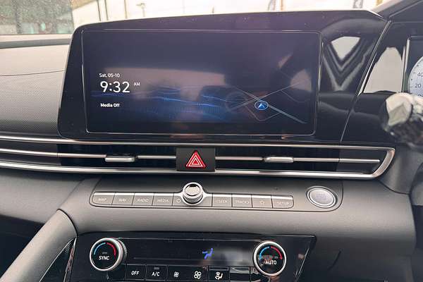 2024 Hyundai i30 Elite CN7.V2