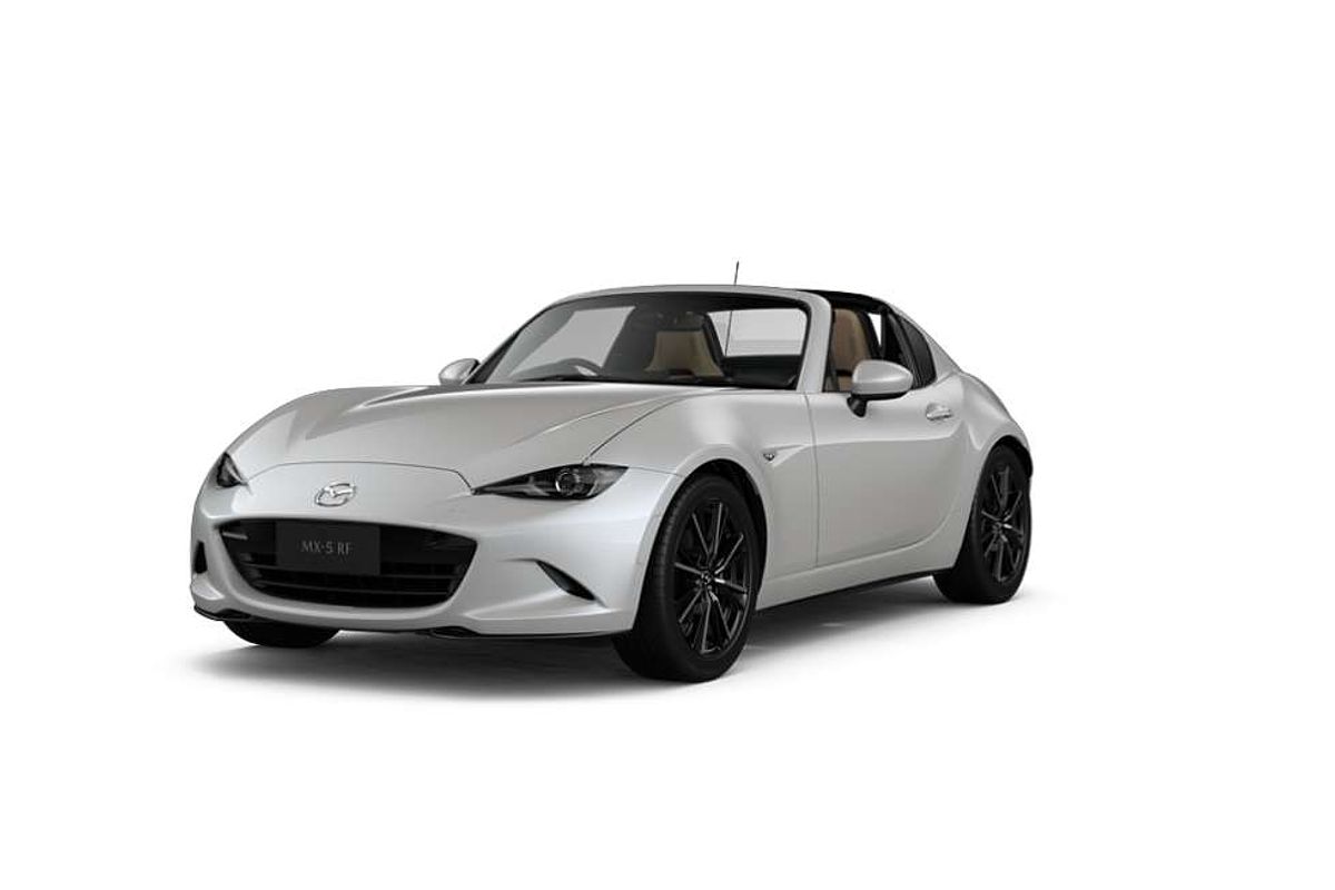 2024 Mazda MX-5 G20 GT ND