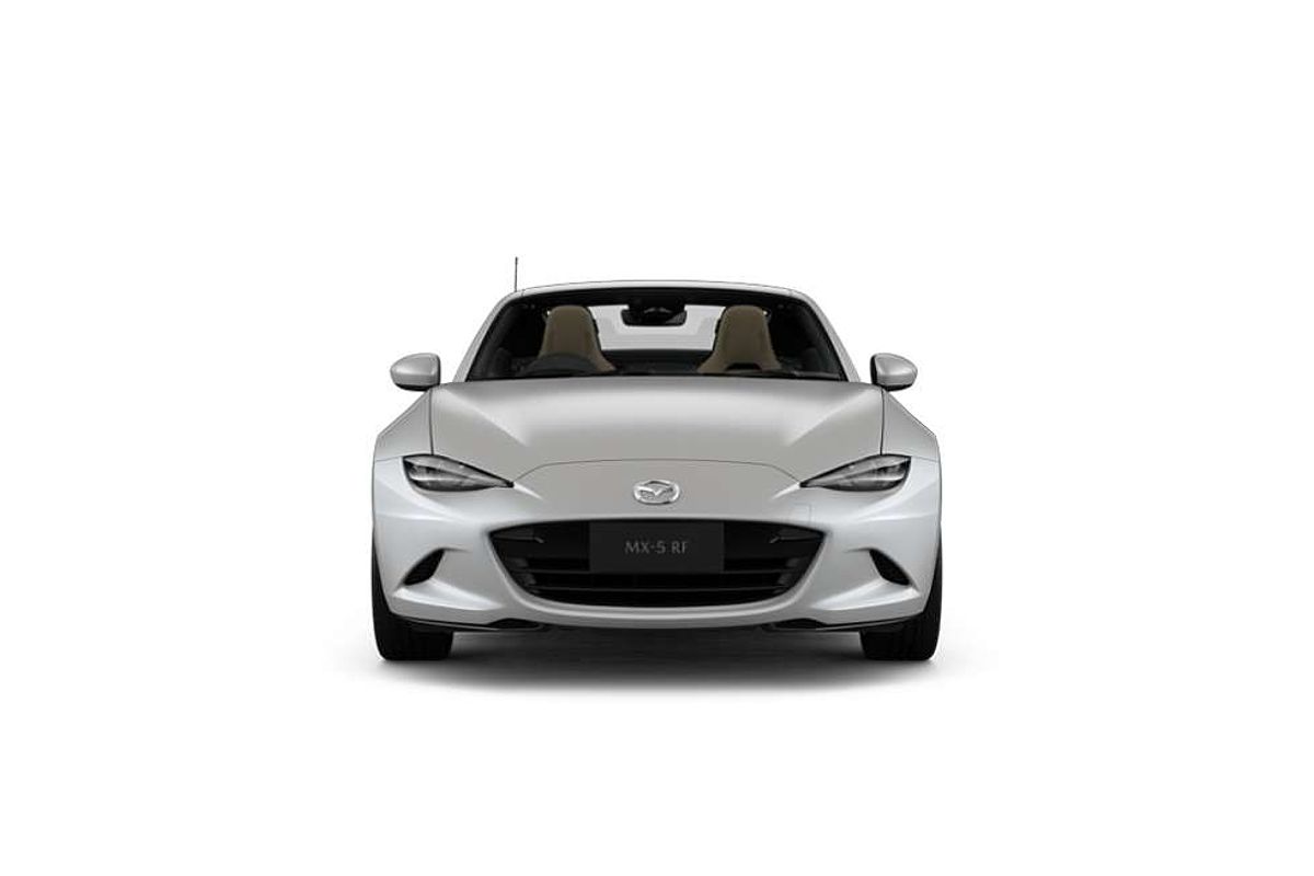 2024 Mazda MX-5 G20 GT ND