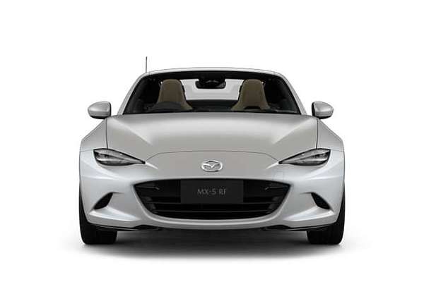 2024 Mazda MX-5 G20 GT ND