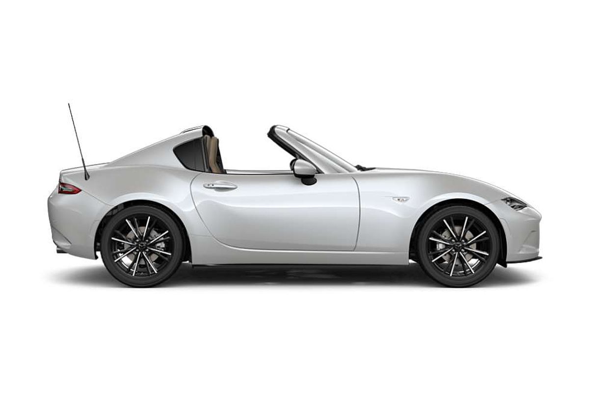 2024 Mazda MX-5 G20 GT ND