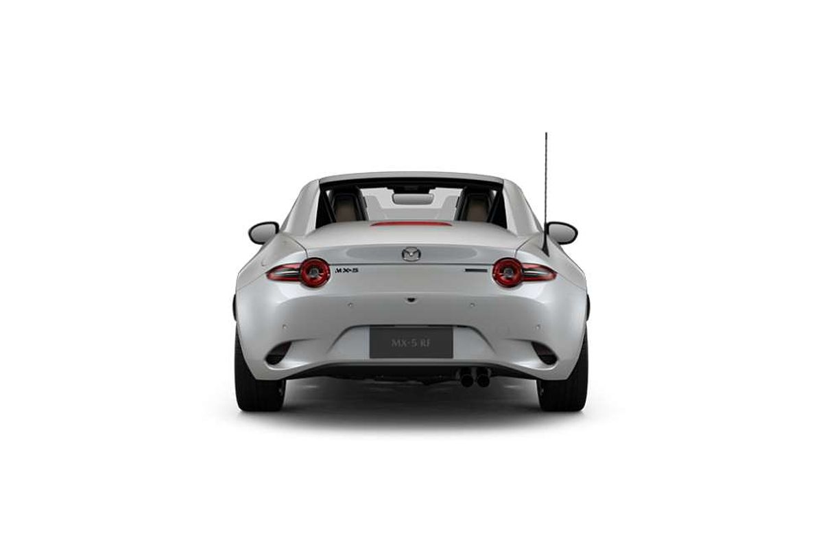 2024 Mazda MX-5 G20 GT ND