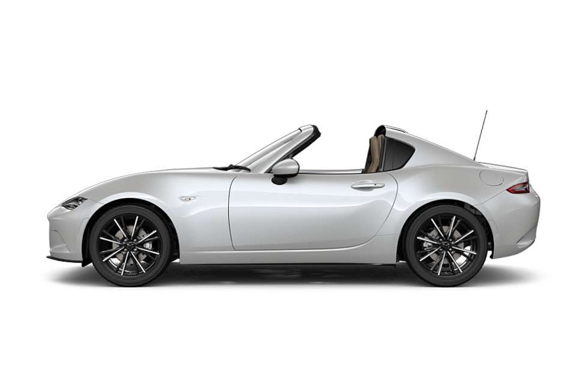 2024 Mazda MX-5 G20 GT ND