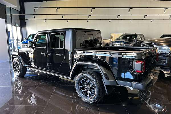 2023 Jeep Gladiator Night Eagle JT 4X4