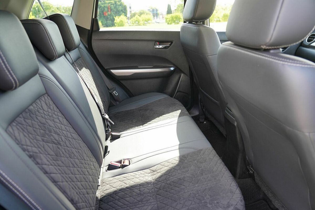 2021 Suzuki Vitara S-Turbo Sunroof (4WD) (Qld)