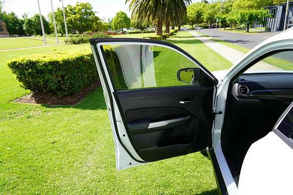 2021 Suzuki Vitara S-Turbo Sunroof (4WD) (Qld)