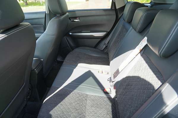 2021 Suzuki Vitara S-Turbo Sunroof (4WD) (Qld)