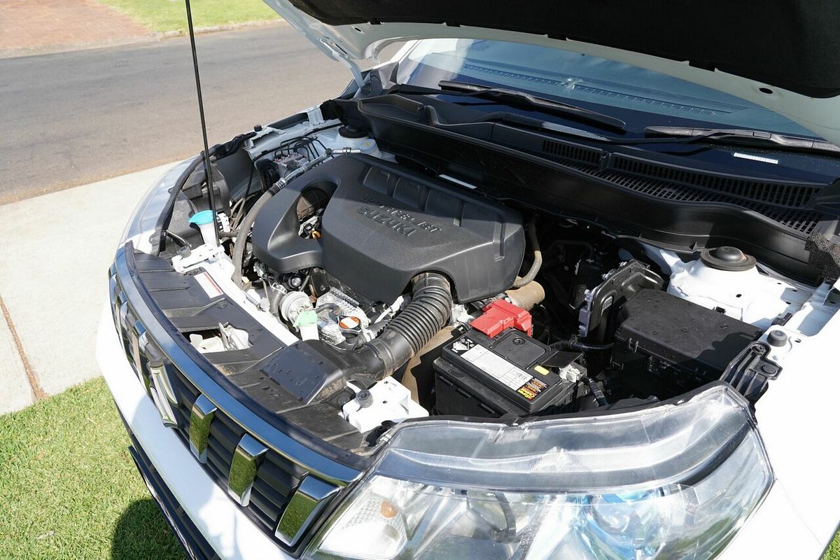 2021 Suzuki Vitara S-Turbo Sunroof (4WD) (Qld)