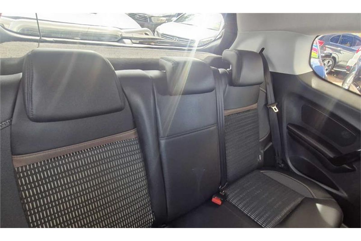 2012 Peugeot 208 Allure Sport A9