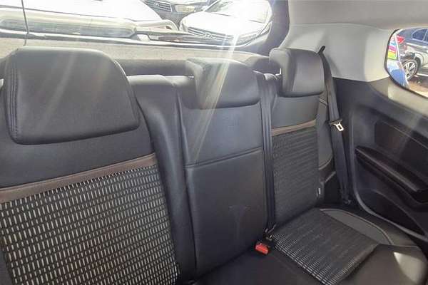 2012 Peugeot 208 Allure Sport A9