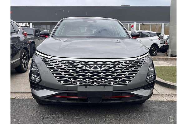 2023 Chery OMODA 5 EX T19C