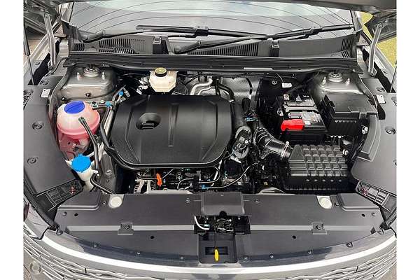 2023 Chery OMODA 5 EX T19C