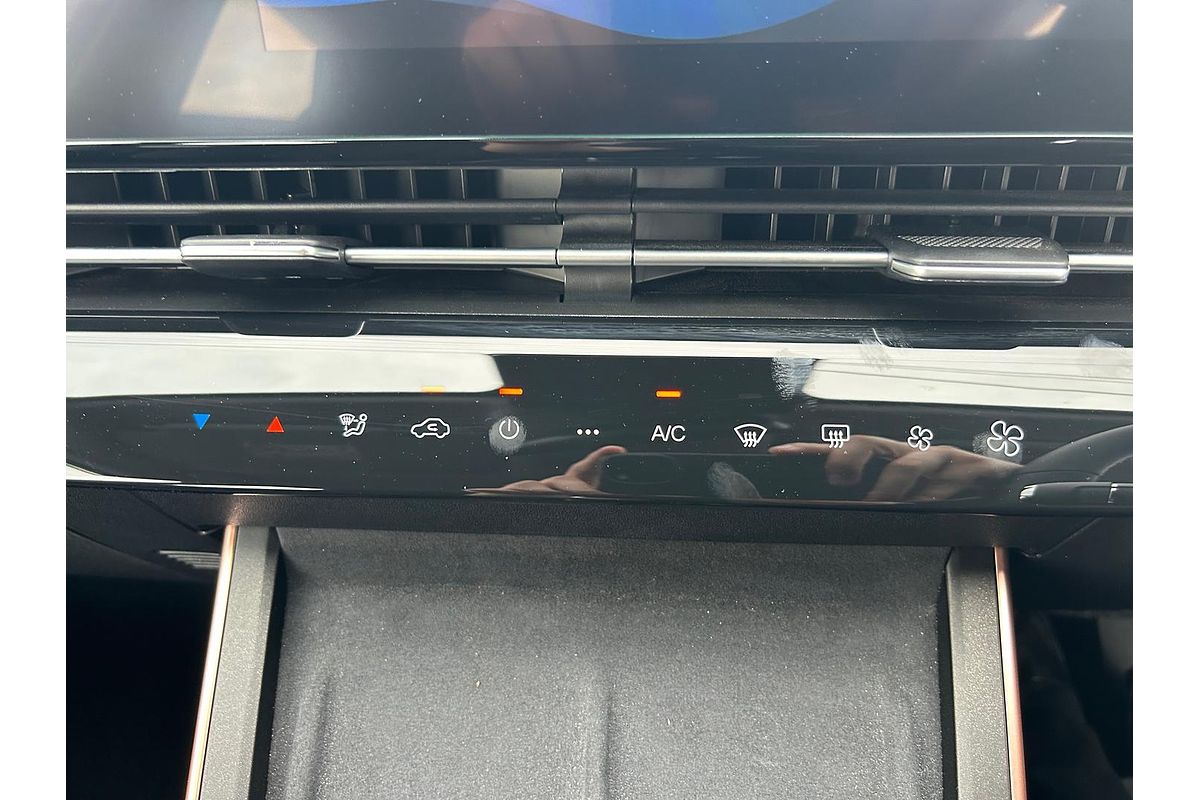 2024 Chery OMODA 5 FX