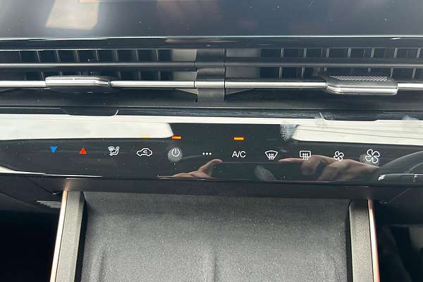 2024 Chery OMODA 5 FX