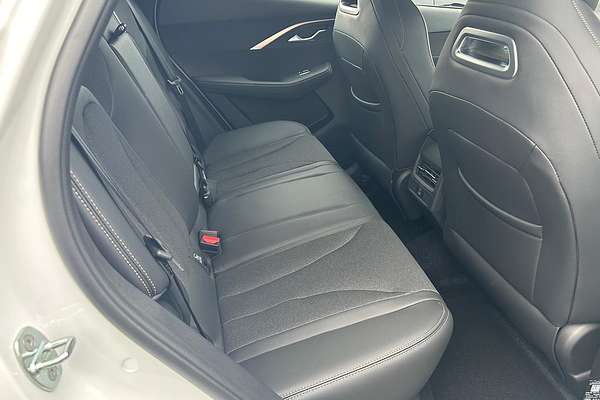 2024 Chery OMODA 5 FX