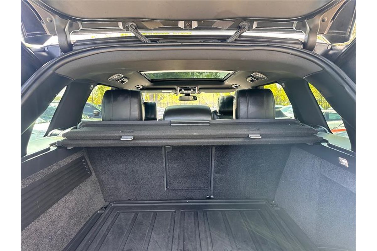 2015 Land Rover Range Rover SDV8 Vogue L405
