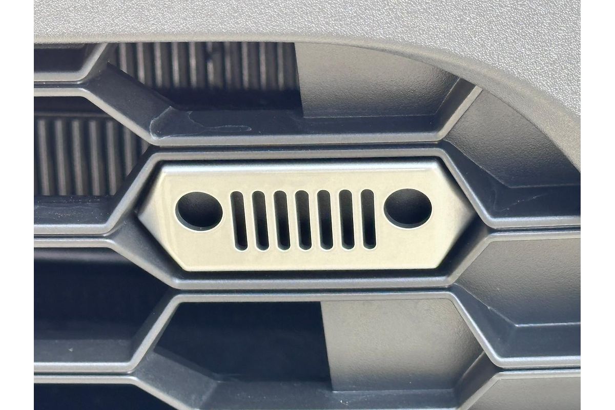 2024 Jeep Avenger Limited JJ