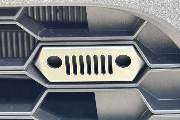 2024 Jeep Avenger Limited JJ