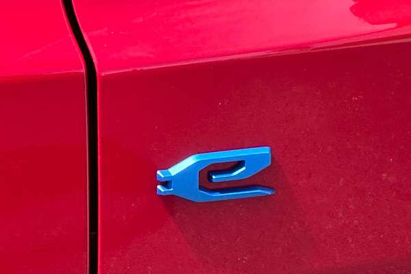 2024 Jeep Avenger Limited JJ