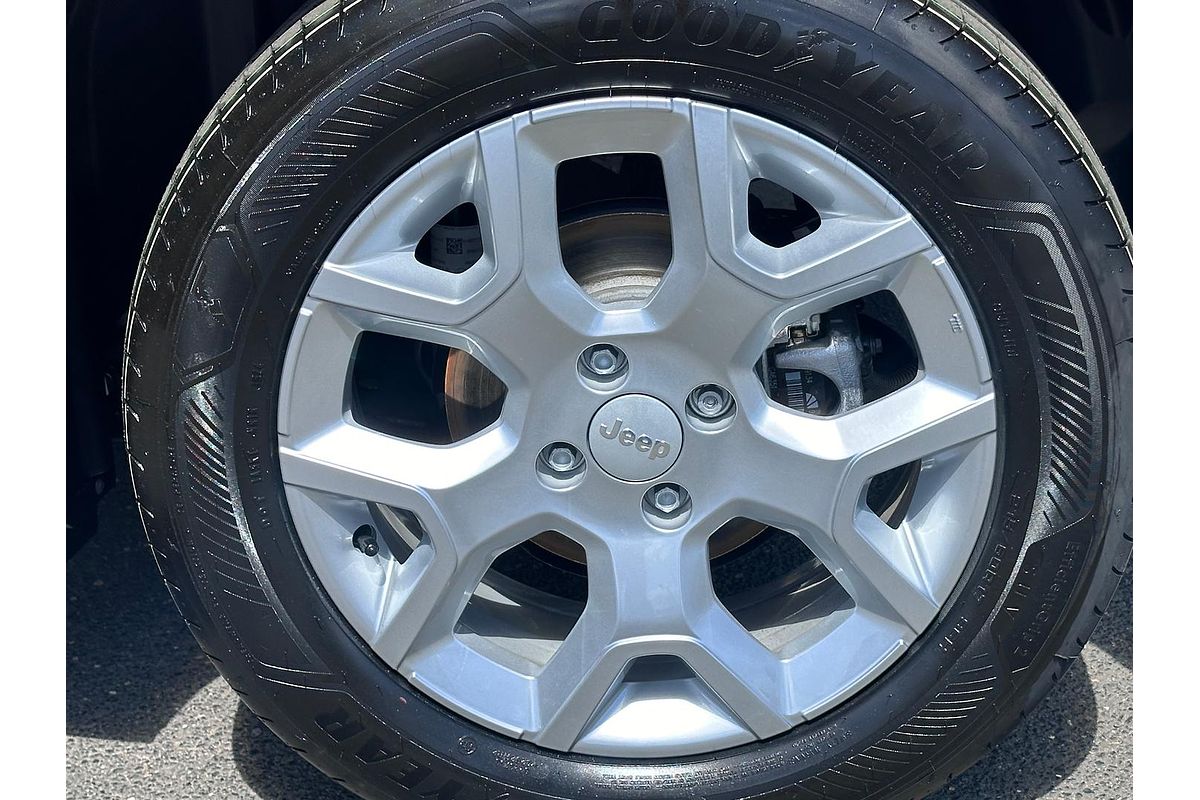 2024 Jeep Avenger Limited JJ