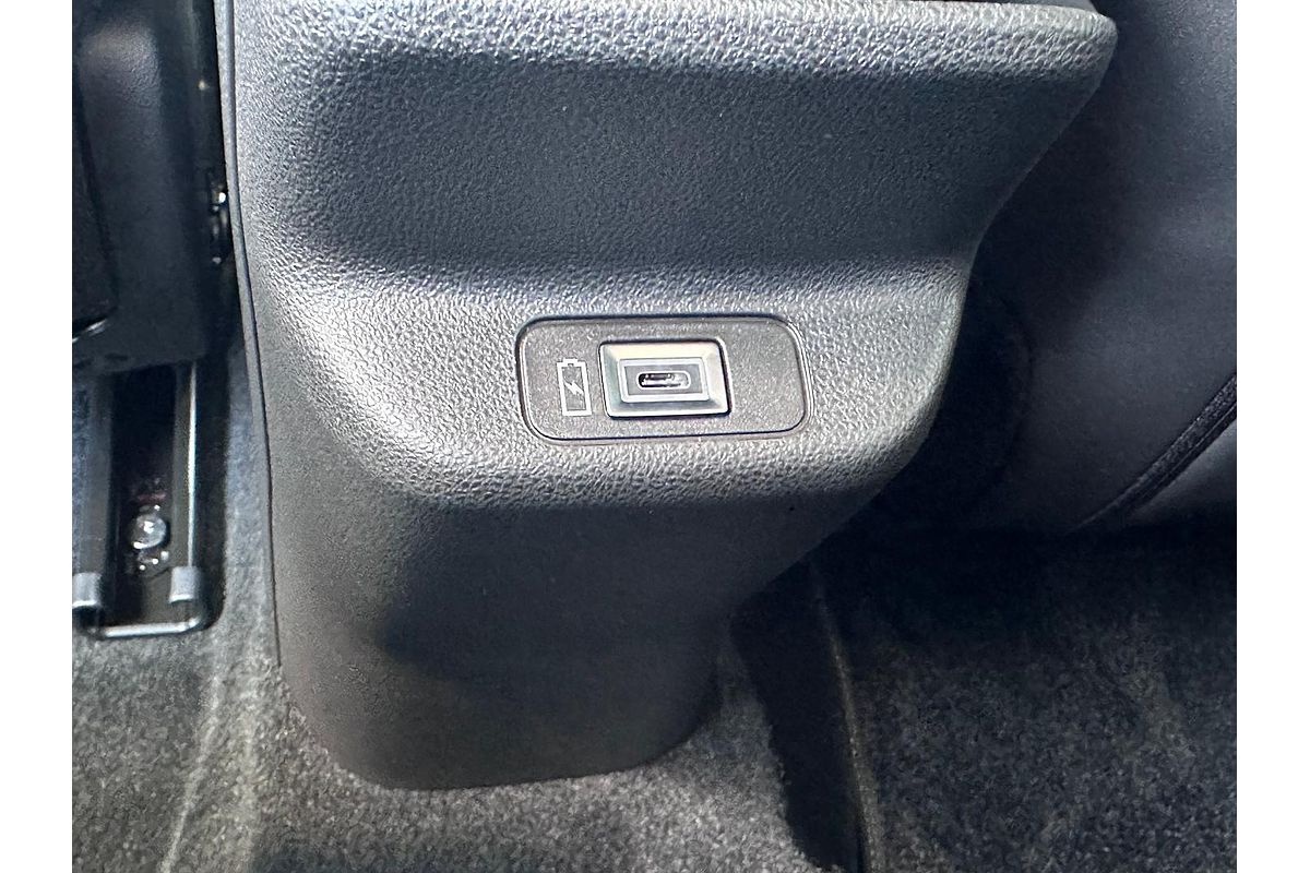 2024 Jeep Avenger Limited JJ