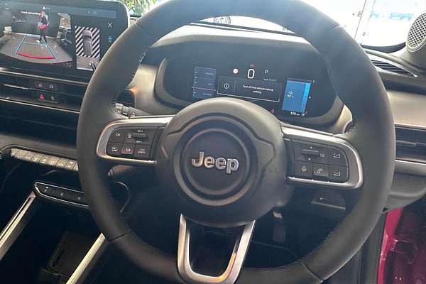 2024 Jeep Avenger Limited JJ