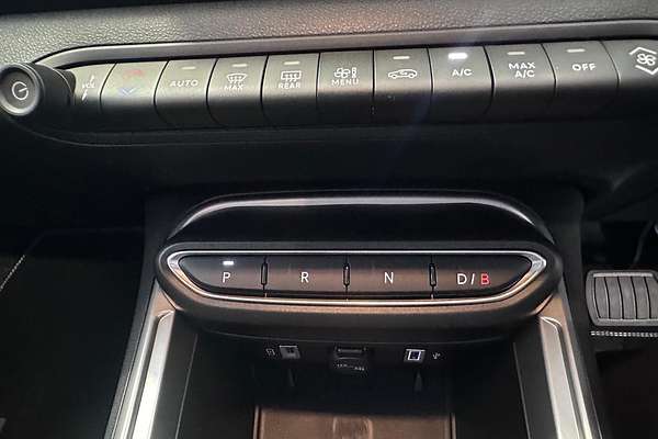 2024 Jeep Avenger Limited JJ
