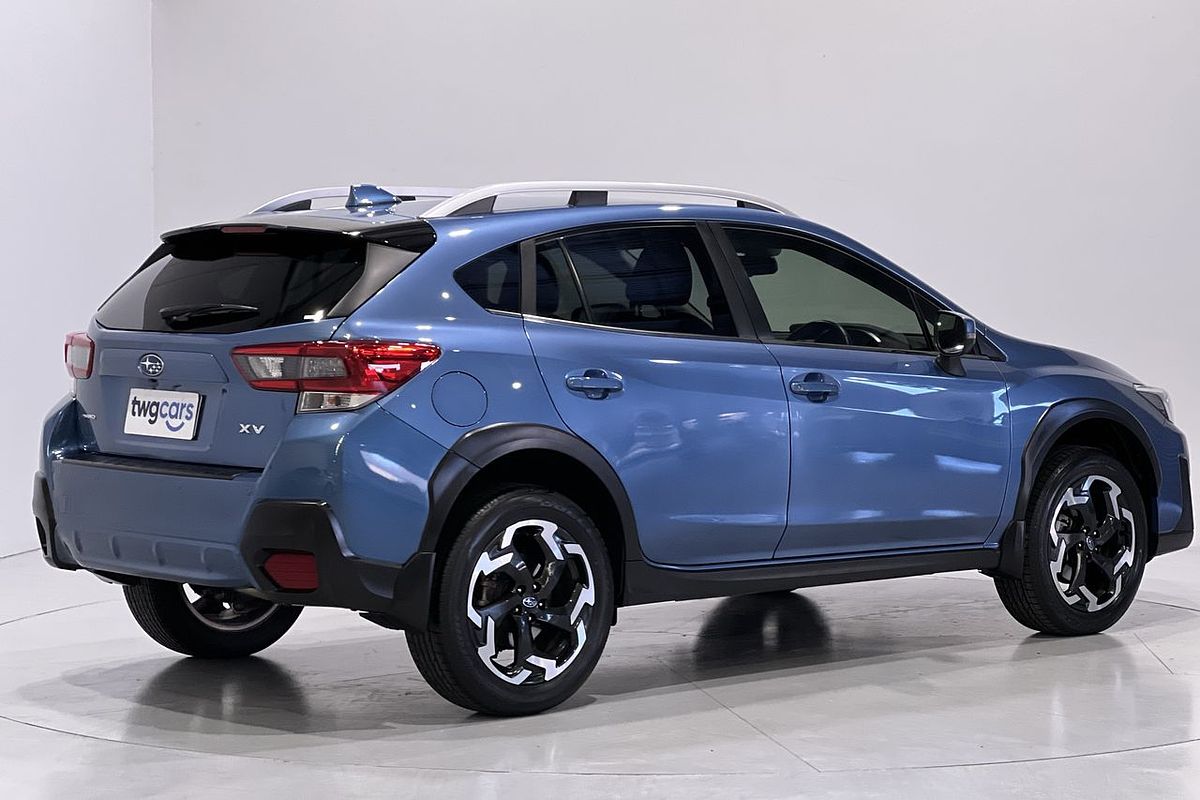 2020 Subaru XV 2.0i-S G5X