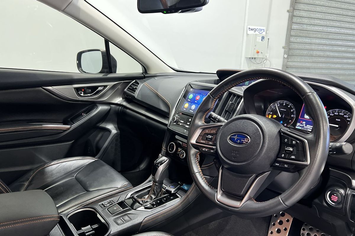 2020 Subaru XV 2.0i-S G5X