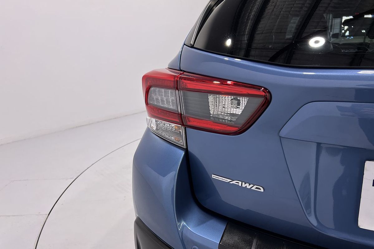 2020 Subaru XV 2.0i-S G5X