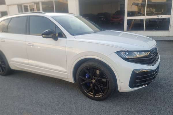 2024 Volkswagen Touareg R RC