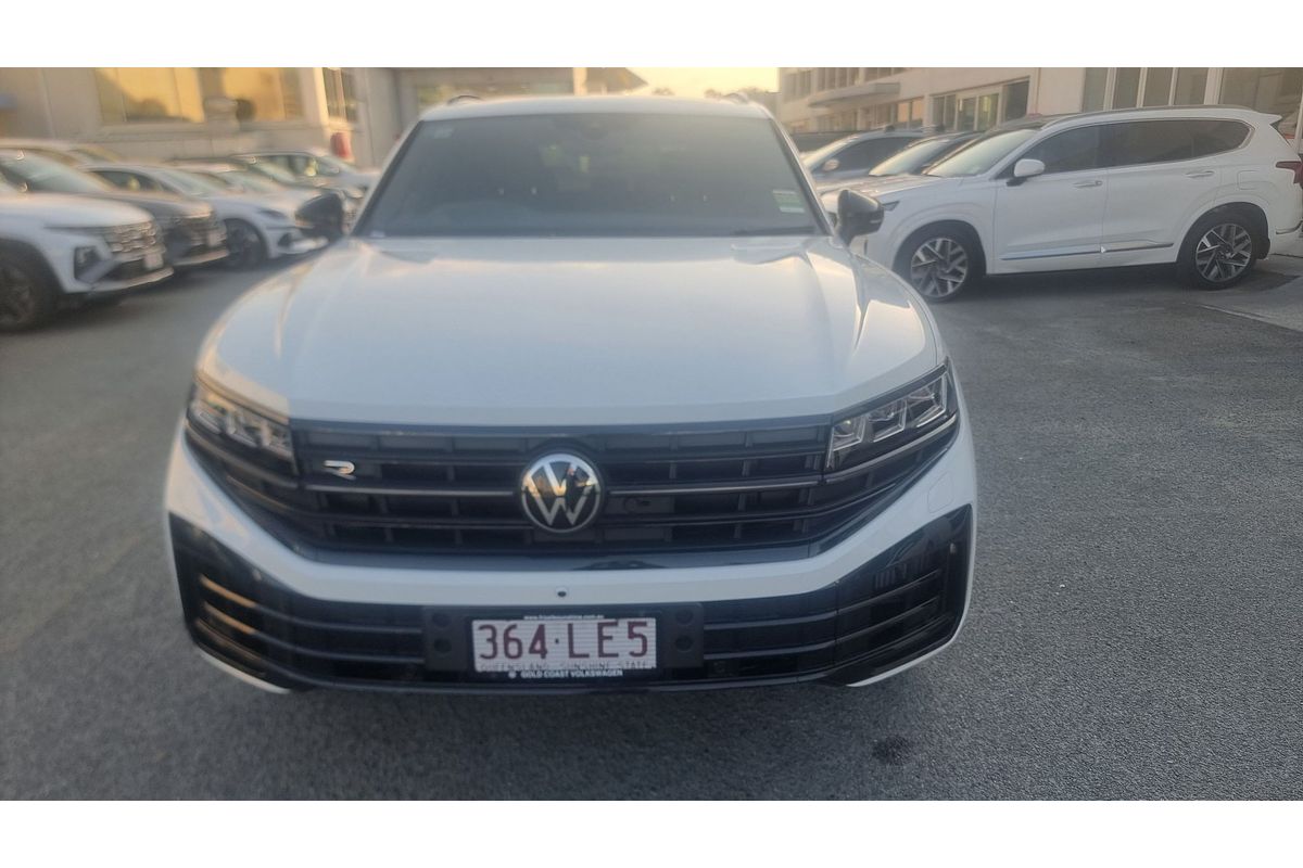 2024 Volkswagen Touareg R RC