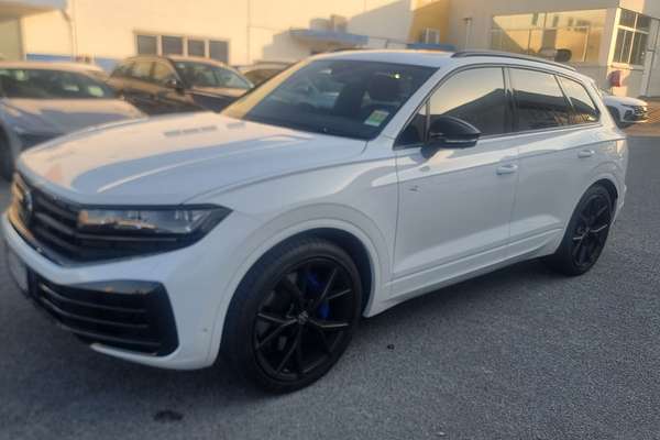 2024 Volkswagen Touareg R RC