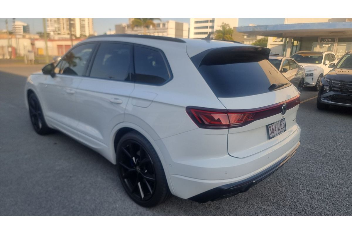 2024 Volkswagen Touareg R RC