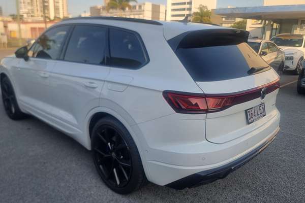 2024 Volkswagen Touareg R RC