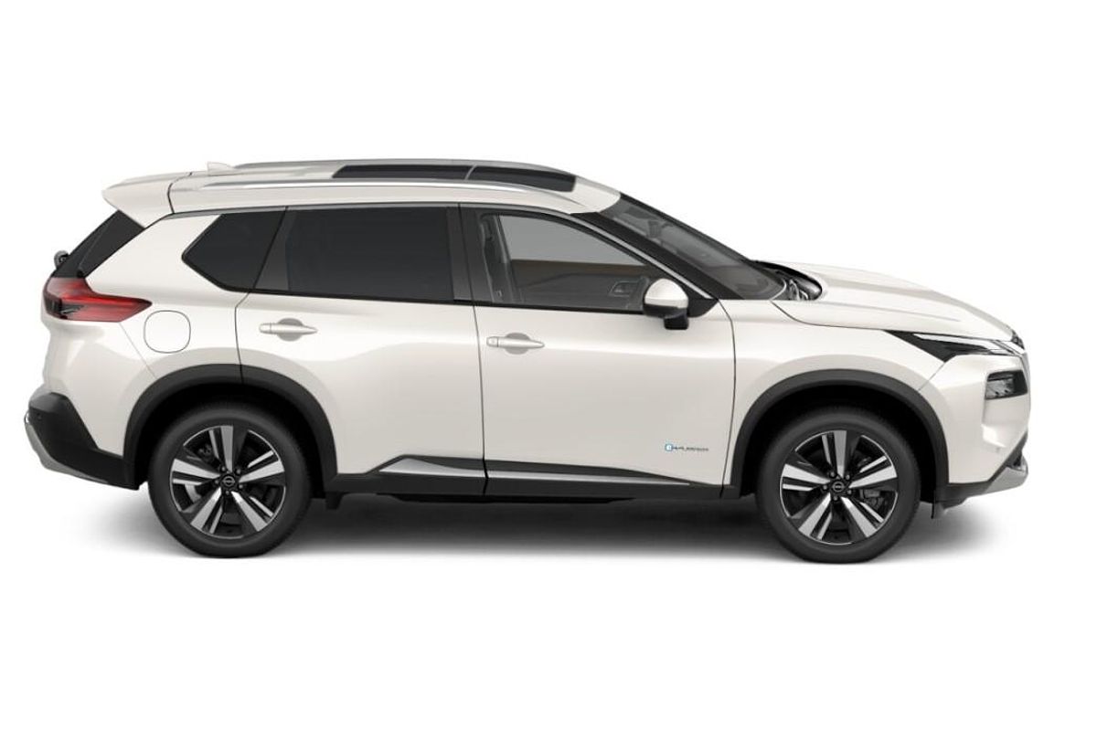 2024 Nissan X-TRAIL Ti-L e-POWER T33