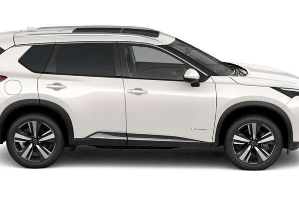 2024 Nissan X-TRAIL Ti-L e-POWER T33