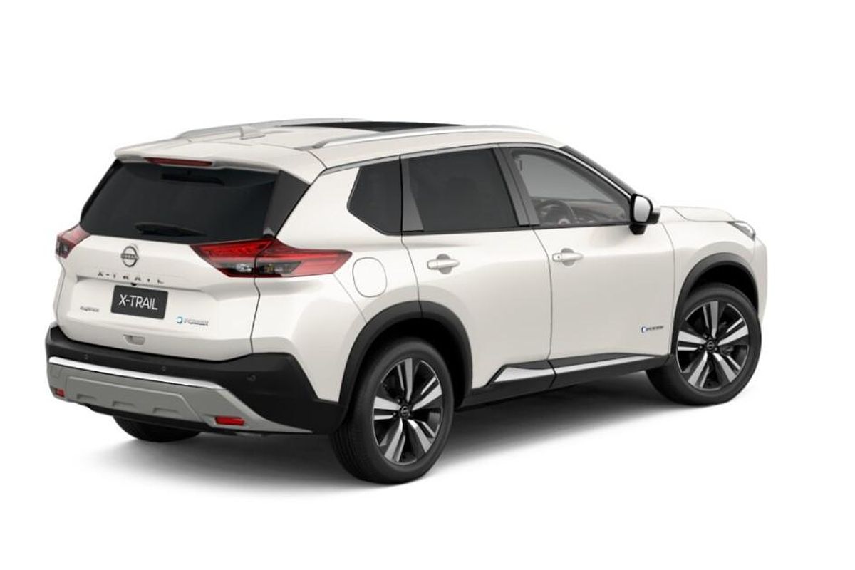 2024 Nissan X-TRAIL Ti-L e-POWER T33